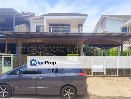 2 Storey Semi Detached House, Kedah, Sungai Petani