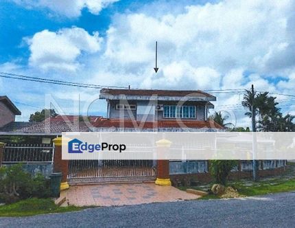 2 Storey Detached House, Sarawak, Bintulu