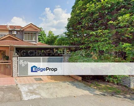 2 Storey Terrace House, Selangor, Rawang