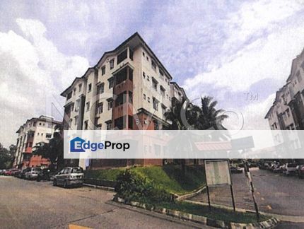 Apartment, Selangor, Kajang