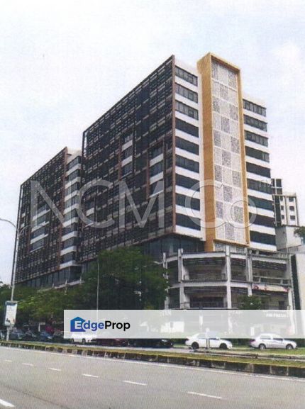Office Lot, Selangor, Shah Alam