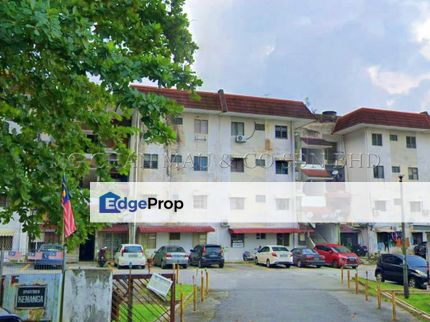 Apartment, Selangor, Batu Caves 