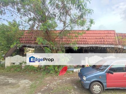 1 Storey Terrace House, Perak, Kuala Kurau