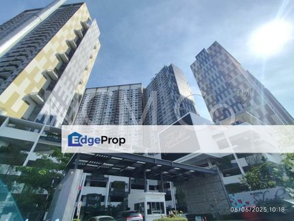 Condominium, Kuala Lumpur, 