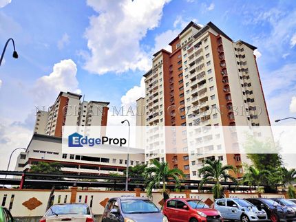 Apartment, Selangor, Kajang
