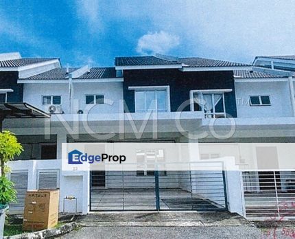 2 Storey Terrace House, Negeri Sembilan, 