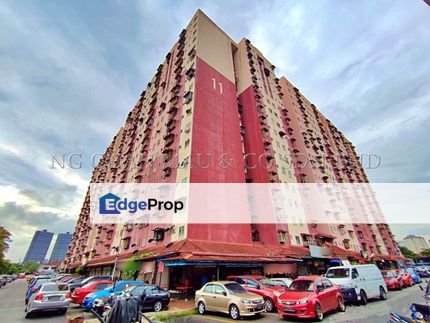 Apartment, Selangor, Petaling Jaya