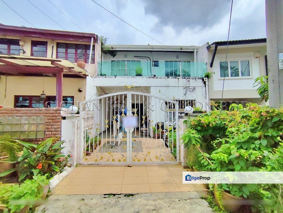 2 Storey Terrace House, Selangor, Ampang