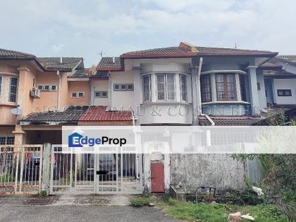 2 Storey Terrace House, Selangor, Subang Jaya