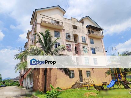 Duplex Penthouse Apartment [7 min to Giant Nilai & Nilai KTM Station], Negeri Sembilan, Nilai