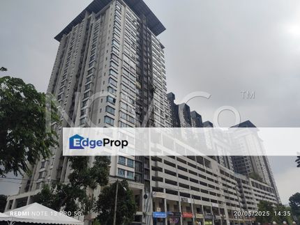 Service Suite, Selangor, Batu Caves 