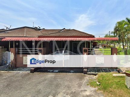 1 Storey Terrace House, Perak, Kampar
