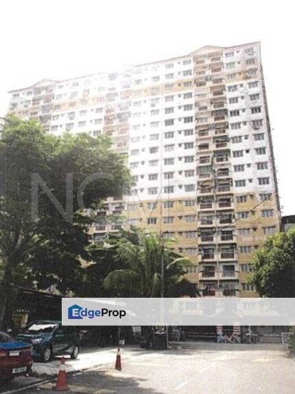 Apartment, Selangor, Batu Caves 
