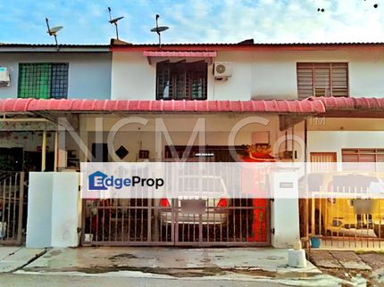 2 Storey Terrace House, Perak, Batu Gajah