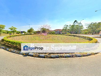 2 Storey Terrace House, Negeri Sembilan, Port Dickson