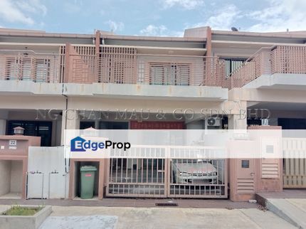 2 Storey Terrace House, Negeri Sembilan, Mantin