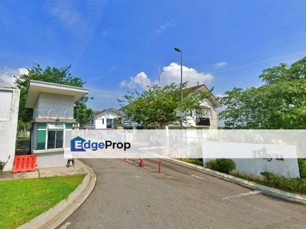 2.5 Storey Semi Detached House, Selangor, Puchong