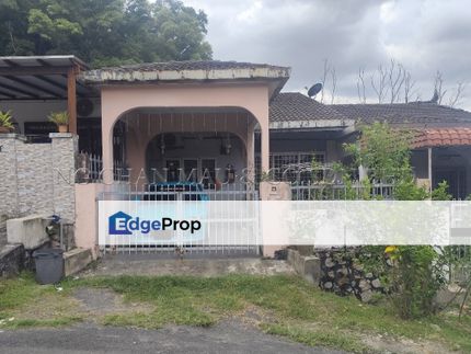 1 Storey Terrace House, Selangor, Kajang