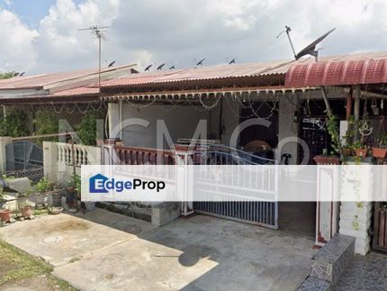 1 Storey Terrace House, Kedah, Sungai Lalang
