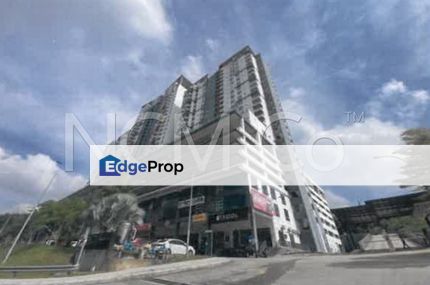 Apartment, Selangor, 