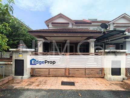 2 Storey Semi Detached Cluster House, Negeri Sembilan, Nilai