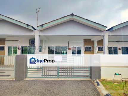 1 Storey Terrace House, Perak, Sitiawan
