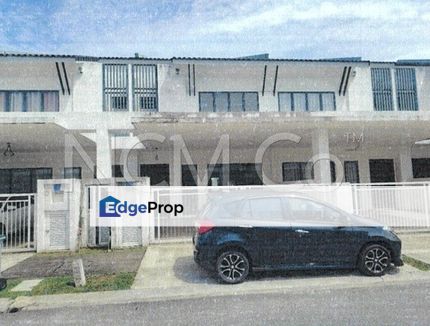 2 Storey Terrace House, Negeri Sembilan, 