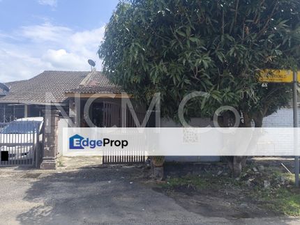 1 Storey Terrace House, Johor, Johor Bahru