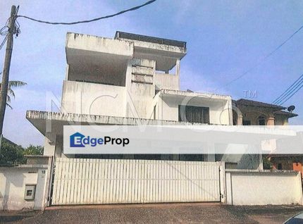 2.5 Storey Semi Detached House, Pahang, Kuantan