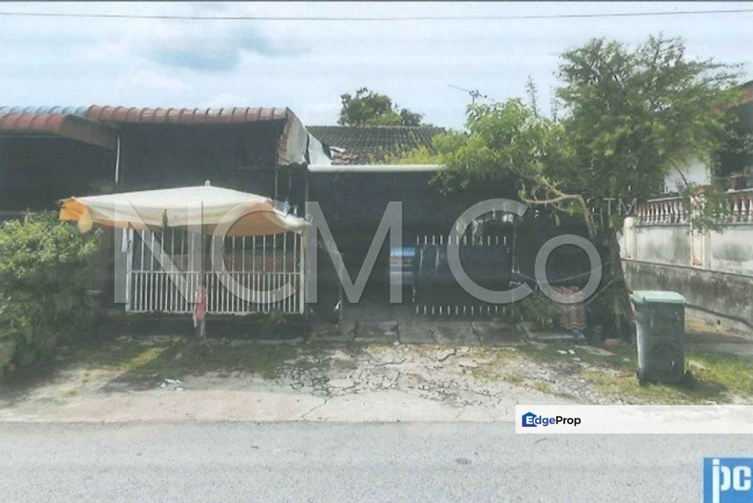 1 Storey Terrace House, Kedah, Sungai Petani