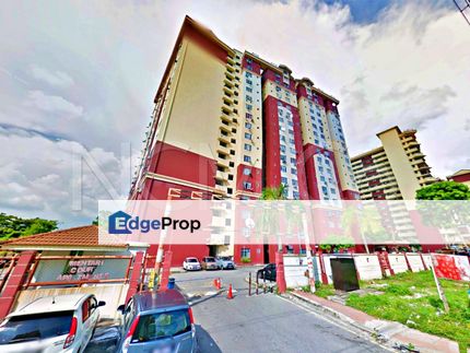 Apartment, Selangor, Petaling Jaya
