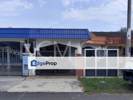 1 Storey Terrace House, Selangor, Kajang