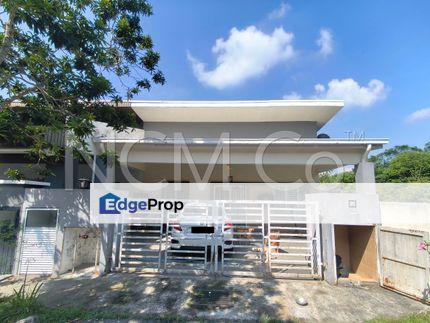 1 Storey Semi Detached House, Negeri Sembilan, Nilai