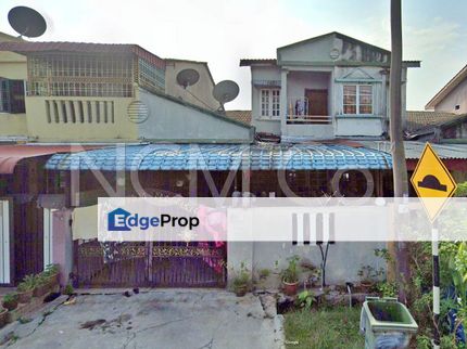 1.5 Storey Terrace House, Selangor, Klang