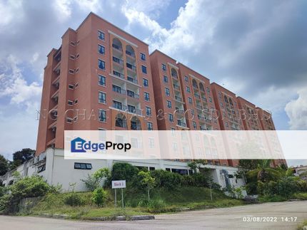 Service Apartment [Good for Homestay Investment; 2 min to Gambang Water Park], Pahang, Kuantan