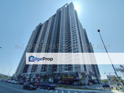 Service Apartment [4 min to AEON Mall Nilai & Lotus's Putra Nilai], Negeri Sembilan, Nilai
