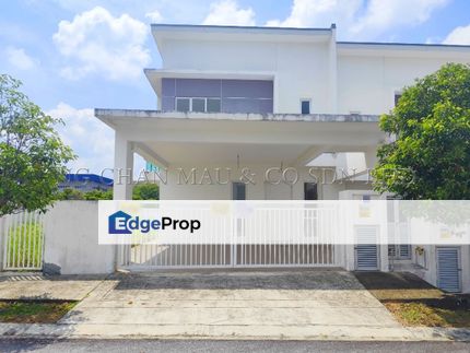 2 Storey Terrace House, Negeri Sembilan, 