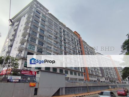 Service Suite, Selangor, Petaling Jaya
