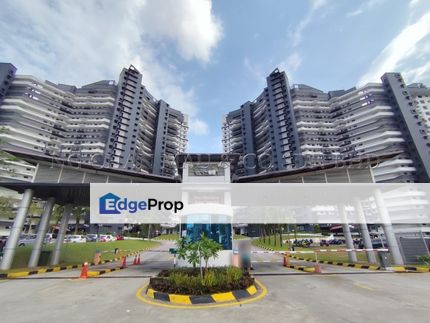 Apartment, Johor, Masai
