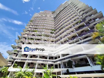 Duplex Condominium, Selangor, Petaling Jaya