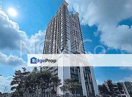 Service Apartment, Johor, 