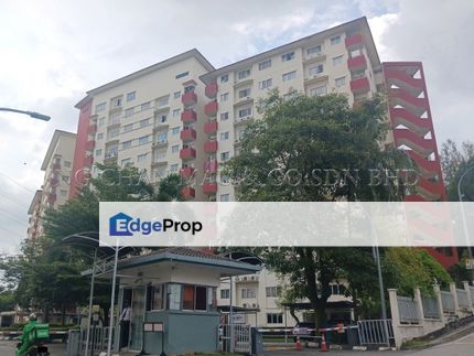 Belimbing Heights Apartment , Selangor, Seri Kembangan
