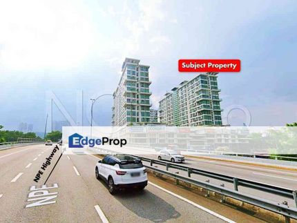 Duplex SOHO, Kuala Lumpur, 
