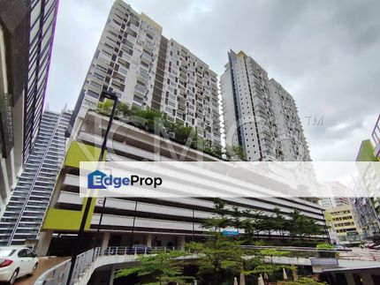 Service Apartment, Selangor, Petaling Jaya
