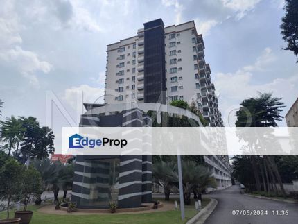 Serviced Apartment, Selangor, Shah Alam
