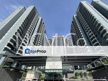 Apartment, Selangor, Kajang