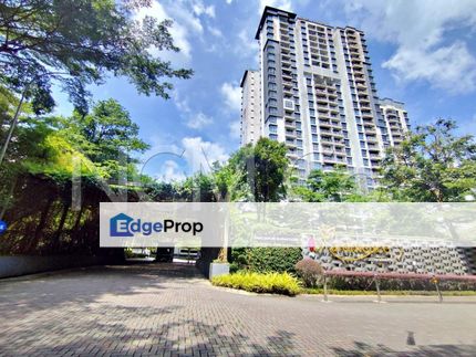 Service Apartment [7 min to Lotus's Plentong], Johor, Johor Bahru