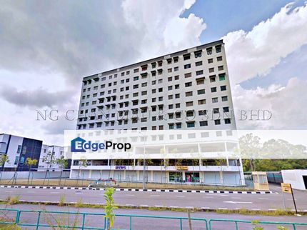 [4 min to Poliklinik Walid Balik Pulau & Balik Pulau Hospital] Flat [5 min to commercial area (TF Value-Mart Balik Pulau, KFC & MR.DIY)], Penang, Balik Pulau