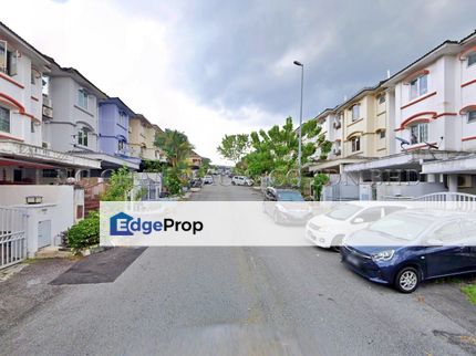 3 Storey Terrace House, Selangor, Batu Caves 