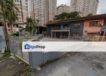 2 Storey Semi Detached House , Kuala Lumpur, Jalan Ipoh